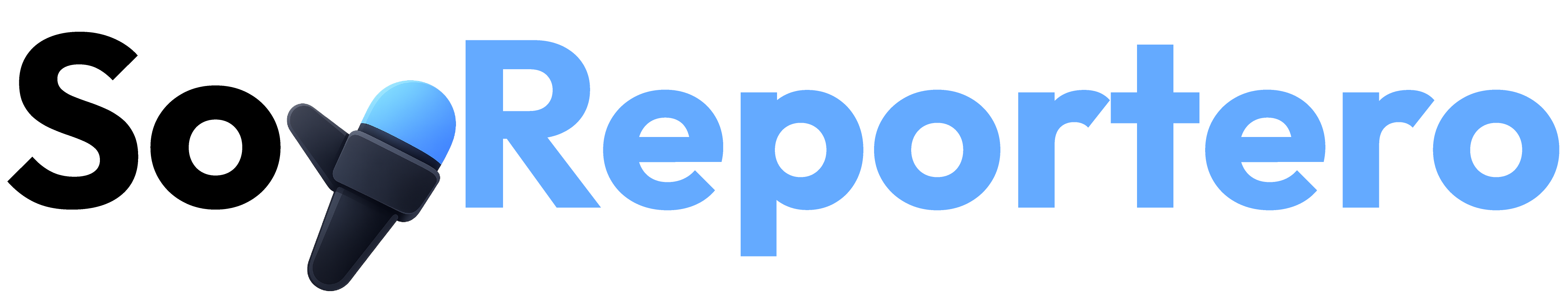 Logo SoyReportero